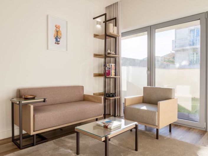 Image No.22-Appartement de 2 chambres à vendre à Porto