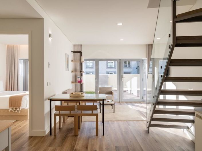 Image No.25-Appartement de 2 chambres à vendre à Porto