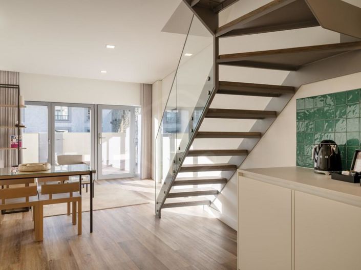 Image No.26-Appartement de 2 chambres à vendre à Porto