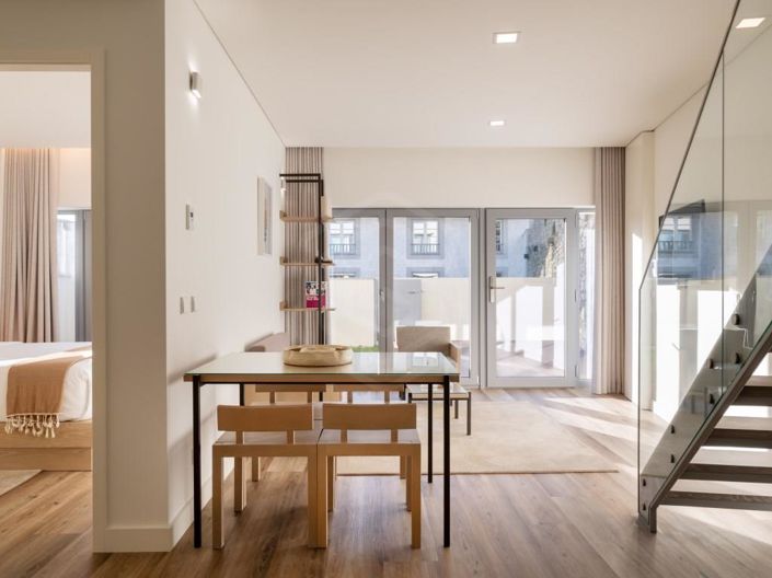 Image No.27-Appartement de 2 chambres à vendre à Porto