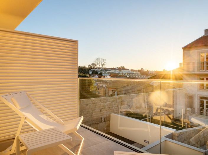 Image No.29-Appartement de 2 chambres à vendre à Porto