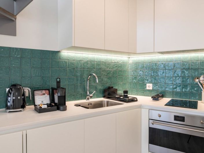 Image No.3-Appartement de 2 chambres à vendre à Porto