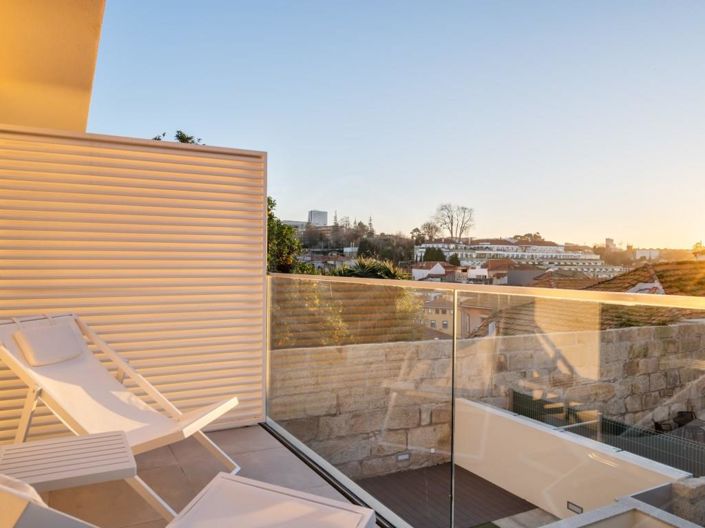 Image No.32-Appartement de 2 chambres à vendre à Porto