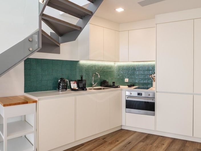 Image No.4-Appartement de 2 chambres à vendre à Porto