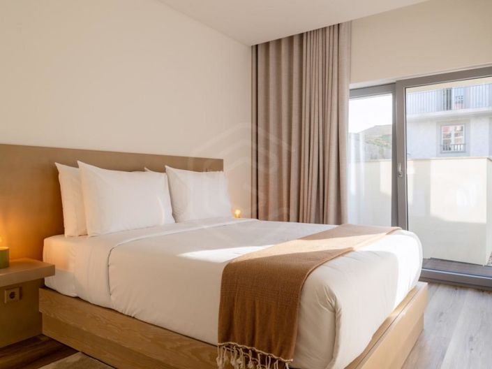 Image No.6-Appartement de 2 chambres à vendre à Porto