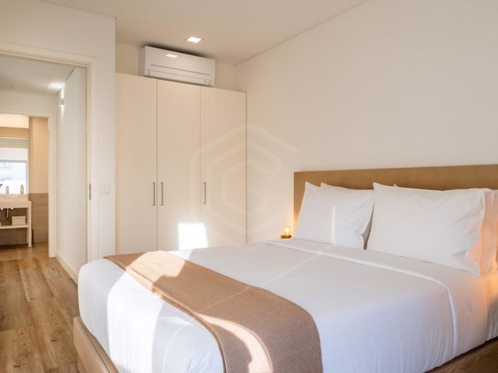 Image No.7-Appartement de 2 chambres à vendre à Porto