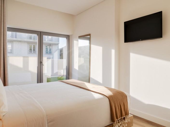 Image No.8-Appartement de 2 chambres à vendre à Porto