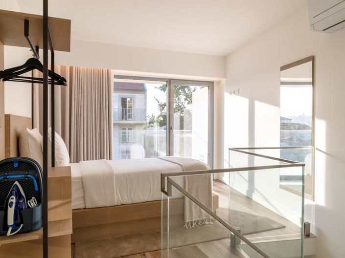 Image No.9-Appartement de 2 chambres à vendre à Porto