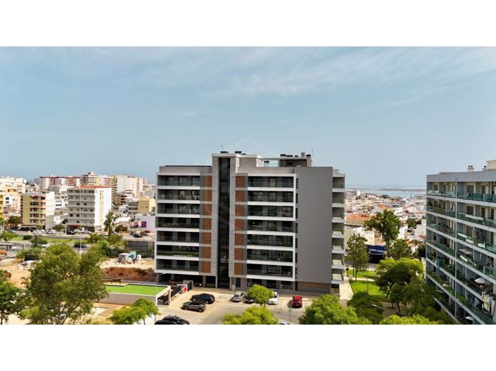 Image No.37-Appartement de 3 chambres à vendre à Faro City