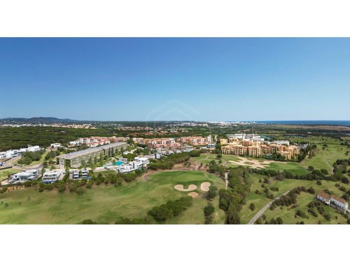 Image No.10-Appartement de 2 chambres à vendre à Loule