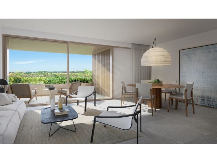 Image No.4-Appartement de 2 chambres à vendre à Loule