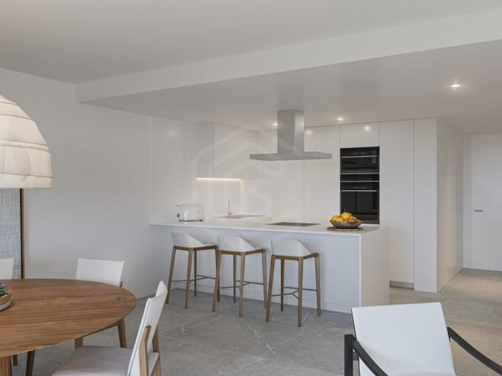 Image No.5-Appartement de 2 chambres à vendre à Loule