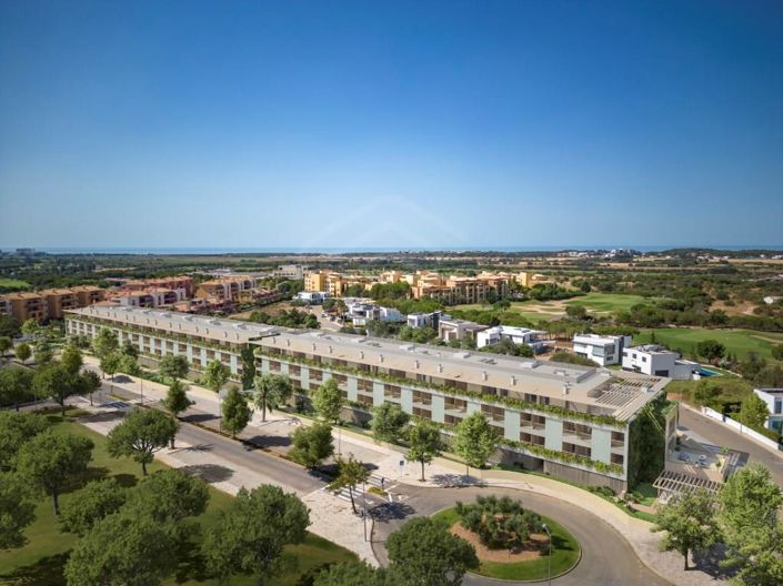 Image No.9-Appartement de 2 chambres à vendre à Loule