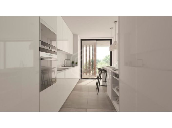 Image No.7-Appartement de 3 chambres à vendre à Vila Nova de Gaia