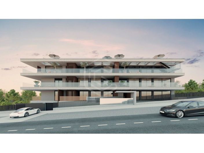 Image No.6-3 Bed Apartment for sale