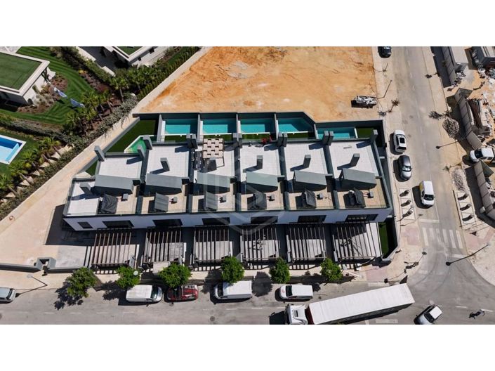 Image No.4-Maison de 4 chambres à vendre à Montenegro