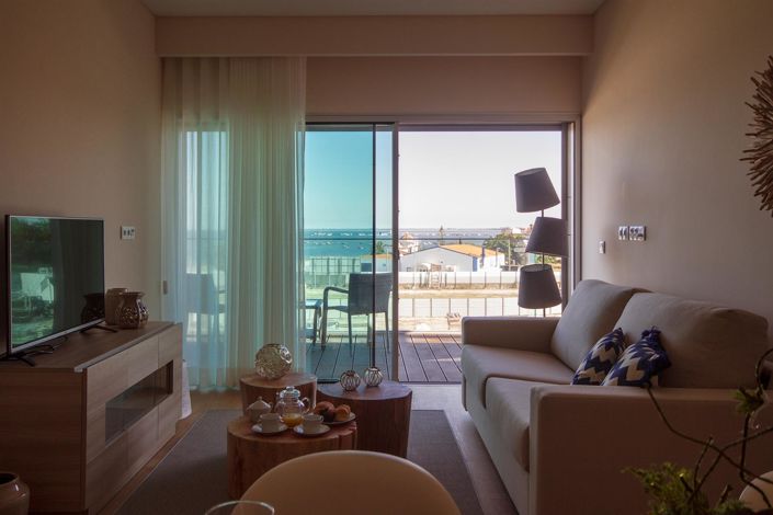 Image No.10-Appartement de 2 chambres à vendre à Alcochete