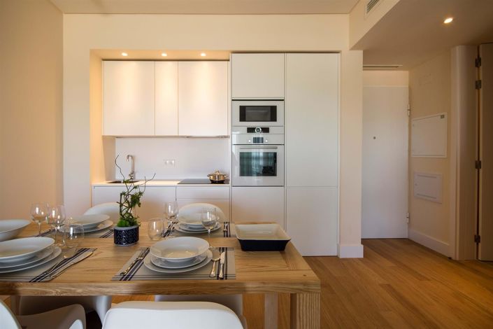 Image No.7-Appartement de 2 chambres à vendre à Alcochete