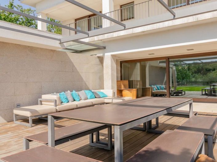 Image No.23-Maison de 3 chambres à vendre à Santa Maria da Feira