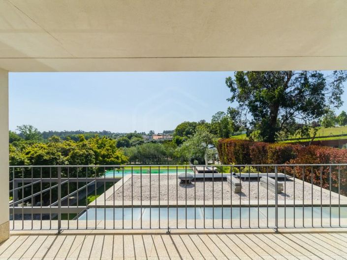 Image No.3-Maison de 3 chambres à vendre à Santa Maria da Feira