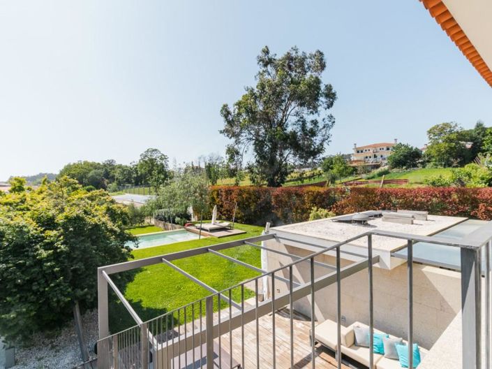 Image No.4-Maison de 3 chambres à vendre à Santa Maria da Feira