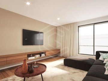 1 - Loule, Appartement