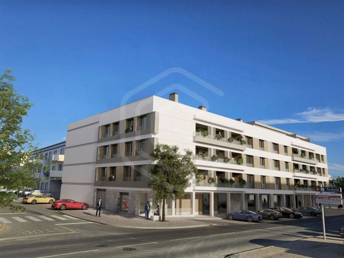 Image No.10-Appartement de 4 chambres à vendre à Loule