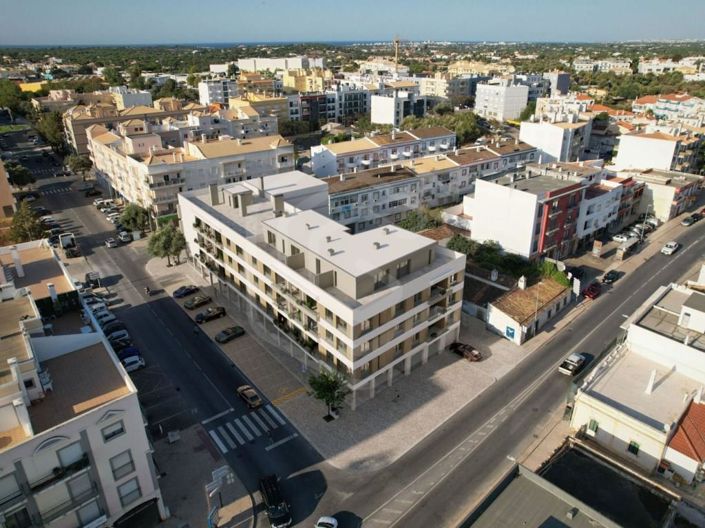 Image No.7-Appartement de 4 chambres à vendre à Loule
