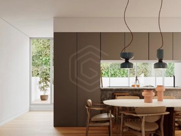 1 - Lisbon, Appartement