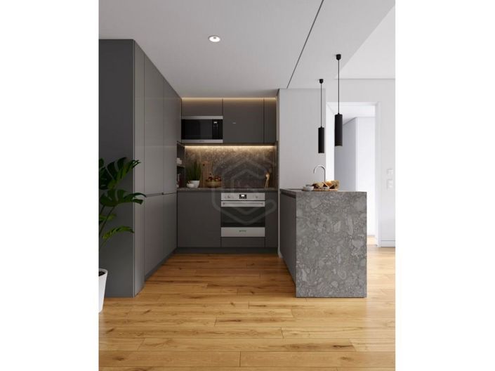 Image No.10-Appartement de 1 chambre à vendre à Lisbon