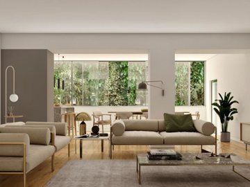 1 - Lisbon, Appartement