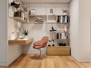 1 - Lisbon, Appartement