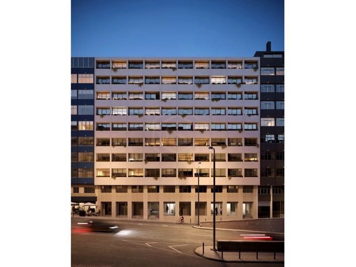 Image No.5-Appartement de 2 chambres à vendre à Lisbon