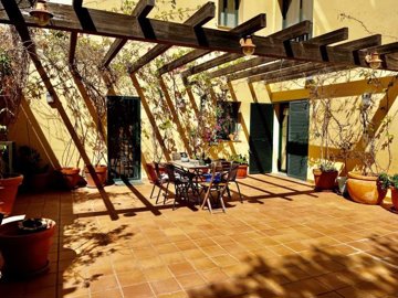 1 - Loule, Appartement