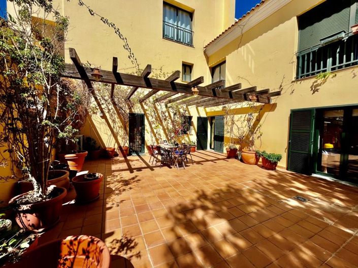 Image No.10-Appartement de 4 chambres à vendre à Loule