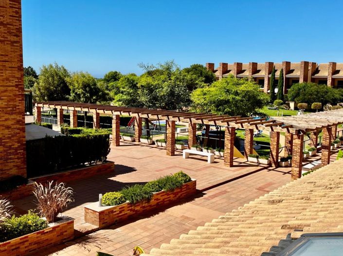 Image No.12-Appartement de 4 chambres à vendre à Loule