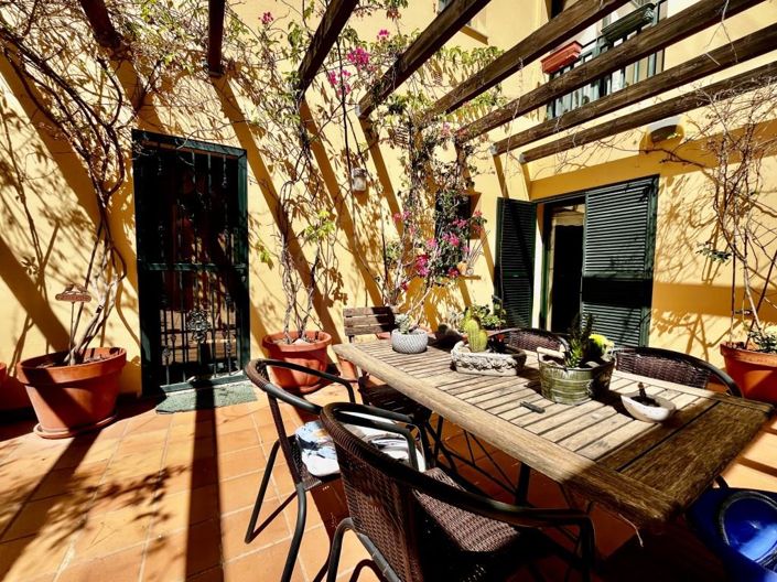 Image No.3-Appartement de 4 chambres à vendre à Loule