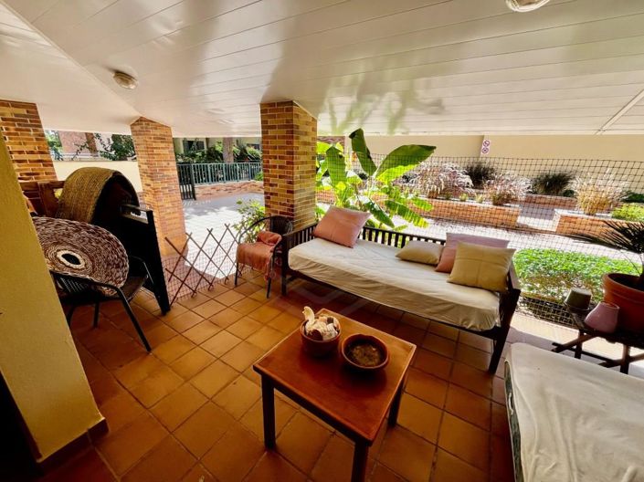 Image No.4-Appartement de 4 chambres à vendre à Loule