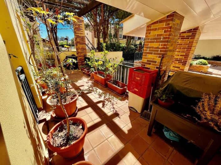 Image No.5-Appartement de 4 chambres à vendre à Loule