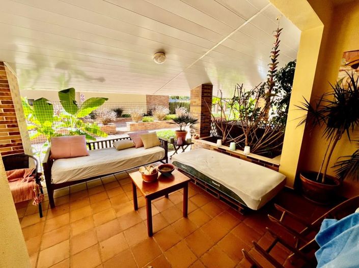 Image No.6-Appartement de 4 chambres à vendre à Loule