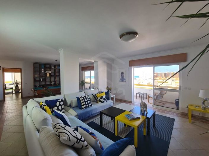 Image No.3-Appartement de 4 chambres à vendre à Loule