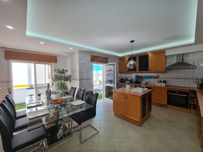 Image No.9-Appartement de 4 chambres à vendre à Loule