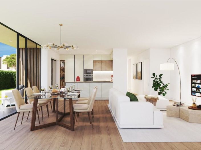 Image No.2-Maison de 3 chambres à vendre à Loule