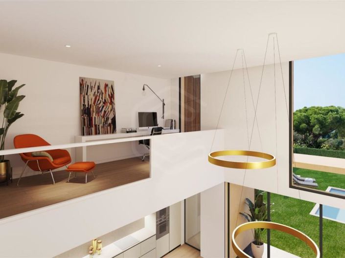 Image No.4-Maison de 3 chambres à vendre à Loule