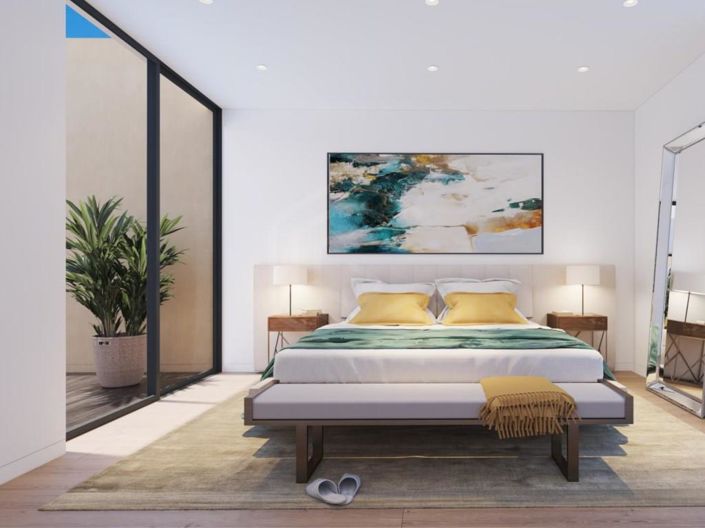 Image No.5-Maison de 3 chambres à vendre à Loule