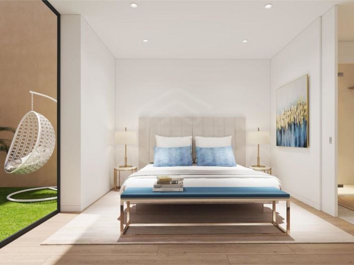 Image No.6-Maison de 3 chambres à vendre à Loule