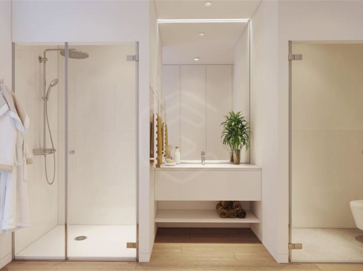 Image No.7-Maison de 3 chambres à vendre à Loule