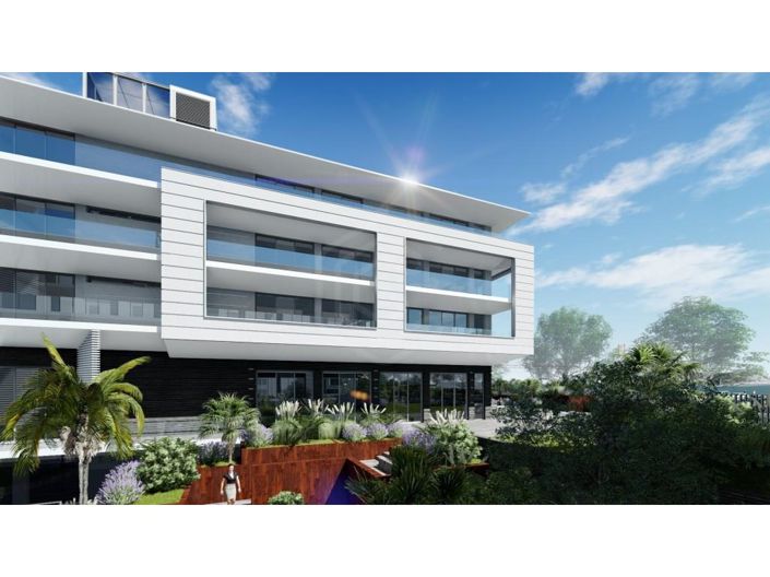 Image No.11-Appartement de 3 chambres à vendre à Alcântara