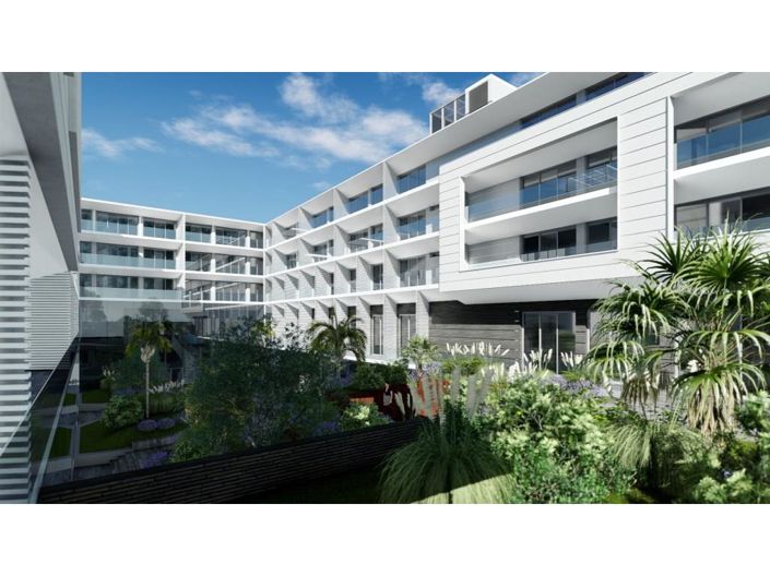 Image No.12-Appartement de 3 chambres à vendre à Alcântara