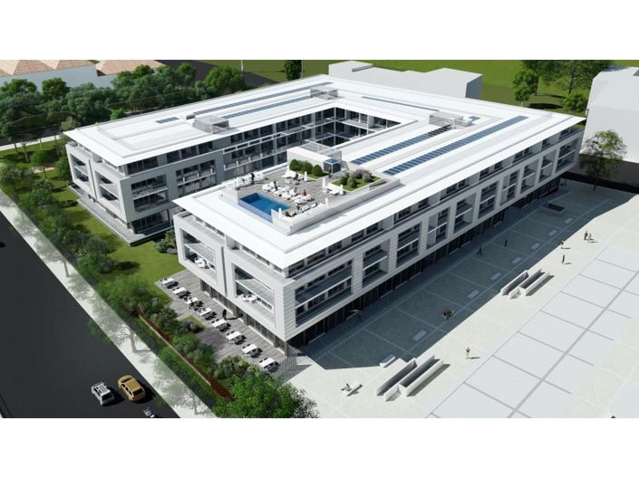 Image No.16-Appartement de 3 chambres à vendre à Alcântara